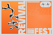 Becaure a Modern Geometric Sans, a Sans Serif Font by Lettertype Studio (Thumbnail 2 of 16)