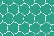 Seamless Islamic star patterns, a Pattern Graphic by Neopat (Thumbnail 2 of 9)