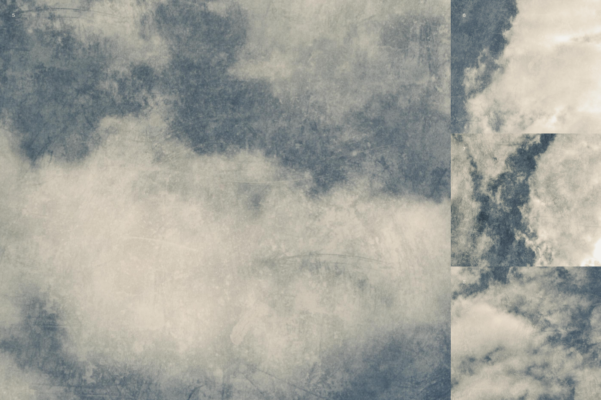 Grunge SKY Backgrounds preview 5