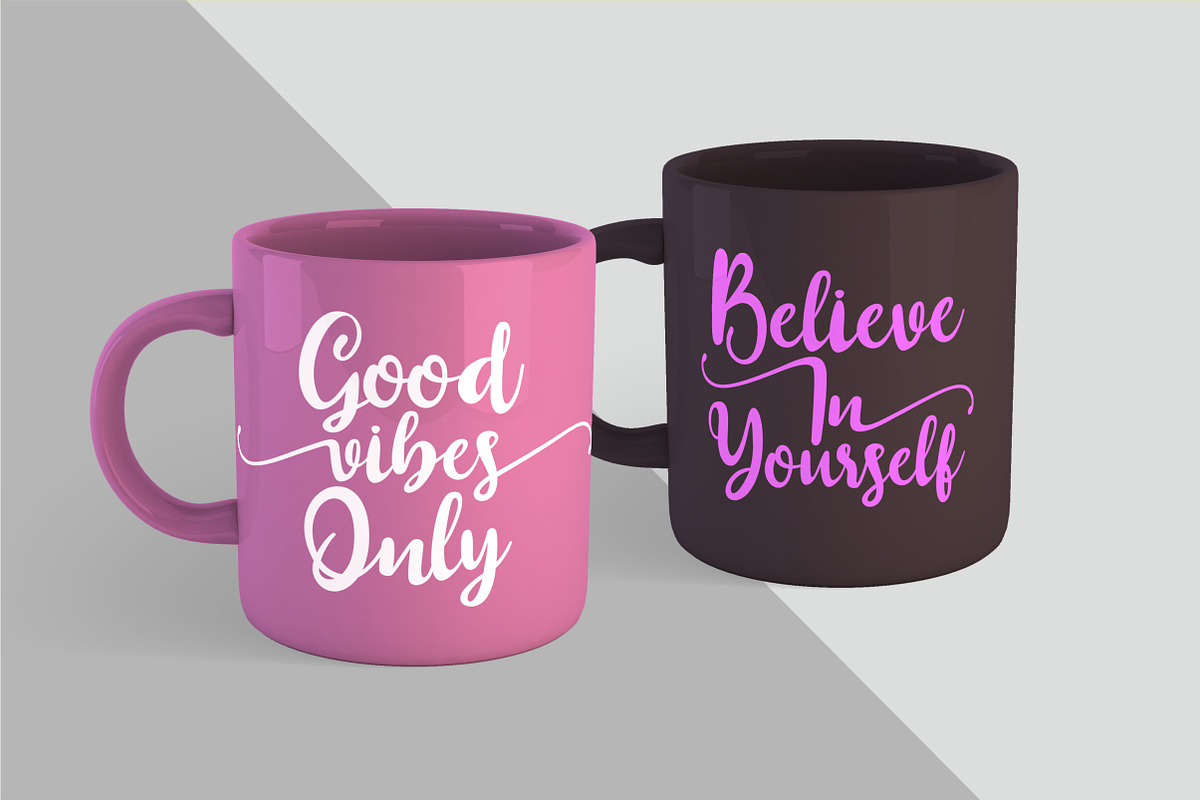 Westline - Lovely Font preview 5
