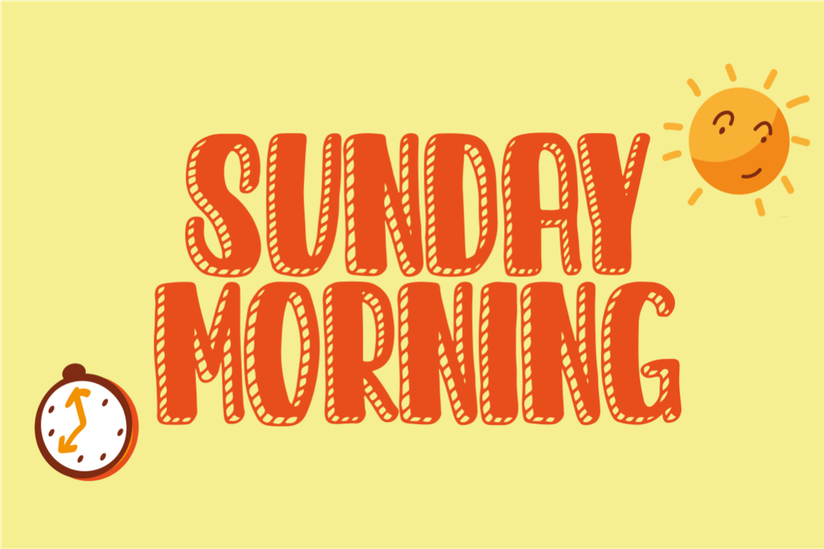 Sunday Best - 4 Style Fonts, a Script Font by NJ Studio (Photo 5 of 19)