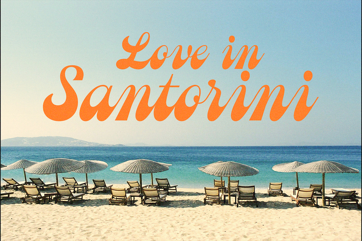 Charming Flow – Classic Script, a Script Font by Almarkhatype (Photo 11 of 15)