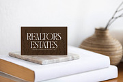 Morelan Modern Display Serif, a Serif Font by Storytype Studio (Thumbnail 4 of 15)