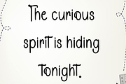 Elegant Autography, a Sans Serif Font by FreshTypeINK (Thumbnail 2 of 7)