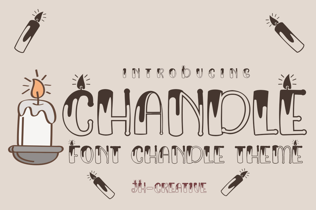 Special Collection 20 Font Bundle, a Slab Serif Font by Bramcreative (Photo 11 of 19)