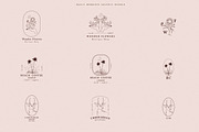 Magic Moments Graphic Bundle//Zodiac, an Animal Illustration by SNIPESCIENTIST (Thumbnail 3 of 23)