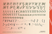 Seramonde; Display Serif Font, a Serif Font by Eko Bimantara (Thumbnail 5 of 12)