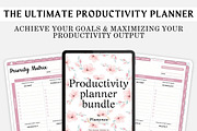 The Ultimate Mental Health Workbooks, a Print Template by Planence (Thumbnail 26 of 28)