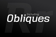 VersaBlock Pro Font + Extras, a Sans Serif Font by Parker Creative (Thumbnail 6 of 13)