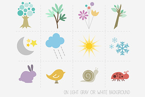 Things in Nature