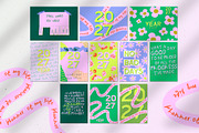 2027 Planner of My Life Calendar Set, an Object Graphic by Mio Buono (Thumbnail 12 of 14)