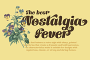 Handriyen Bold Script, a Script Font by madeDeduk (Thumbnail 6 of 10)
