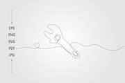 mechanical hand tool., an Object Graphic by lawoel (Thumbnail 1 of 3)