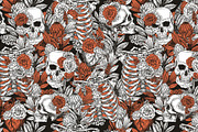 Floral Anatomy, an Illustration by adehoidar (Thumbnail 8 of 9)