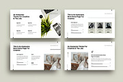Perfect Google Slide Presentation, a Presentation Template by Fit-tee (Thumbnail 8 of 9)
