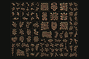 3D Floral Shapes - 95 Shapes, a Graphic by Dirtybarn (Thumbnail 18 of 26)
