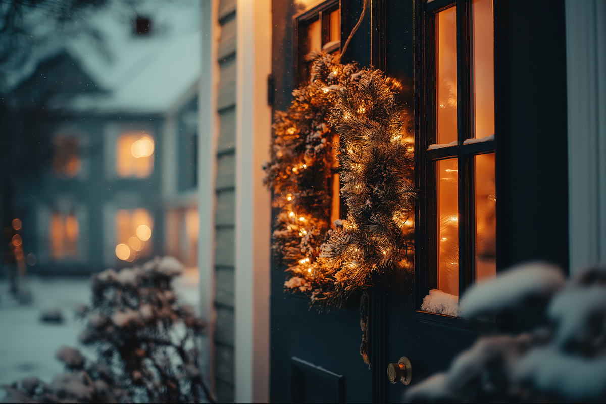 Cozy Christmas Stock Photo Bundle, a Holiday Photo by Serenefeeling (Photo 29 of 37)