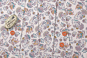 Hand Drawn Folk Floral Pattern, a Pattern Graphic by StudioGlouna (Thumbnail 6 of 6)