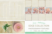 Edge Collection, a Texture Graphic by lifenreflection (Thumbnail 2 of 2)