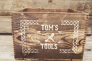 Hand Drawn Vector Elements, a Decorative Illustration by VectorBurn (Thumbnail 3 of 5)