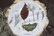 Practical Ritual: Collection, an Object Graphic by TiriCo (Thumbnail 5 of 12)
