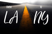 Bálsamo Curativo - Font Dou, a Script Font by Astarte_design (Thumbnail 13 of 14)