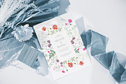 Lake Constance. Wedding Boutique, a Seasonal Illustration by Designwork (Thumbnail 4 of 16)