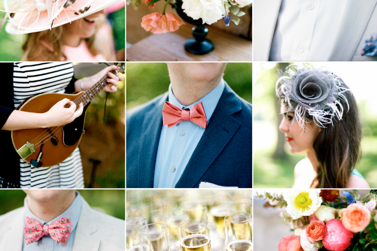 Southern Soiree Party & Fashion Pics, a Person Photo by OMC ART HOUSE (Photo 1 of 6)