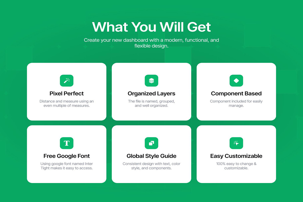 FlowDesk — Warehouse & Inventory Management UI Kit