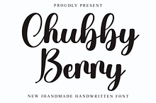Chubby Berry