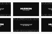 SPEED FEZ FONT, a Sans Serif Font by Andika Fez (Thumbnail 4 of 9)