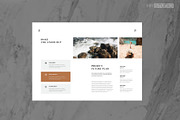 Company Profile | Adobe InDesign, a Brochure Template by HR Studio (Thumbnail 8 of 10)