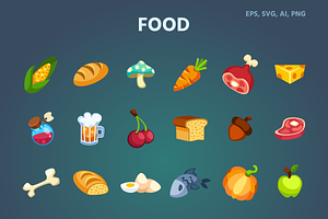 Food Pack
