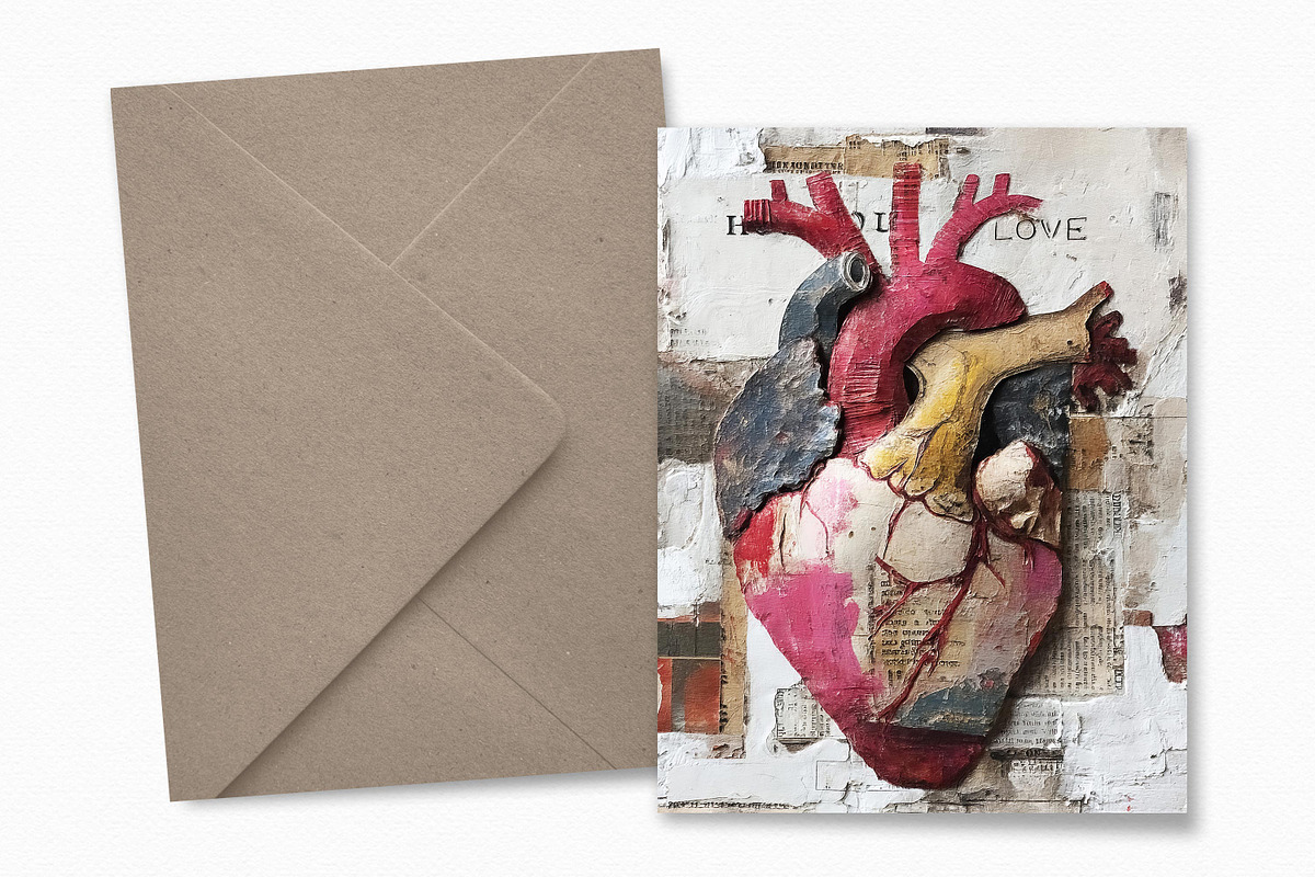 Urban Romance, a Decorative Illustration by rileyBgraphics (Photo 4 of 6)