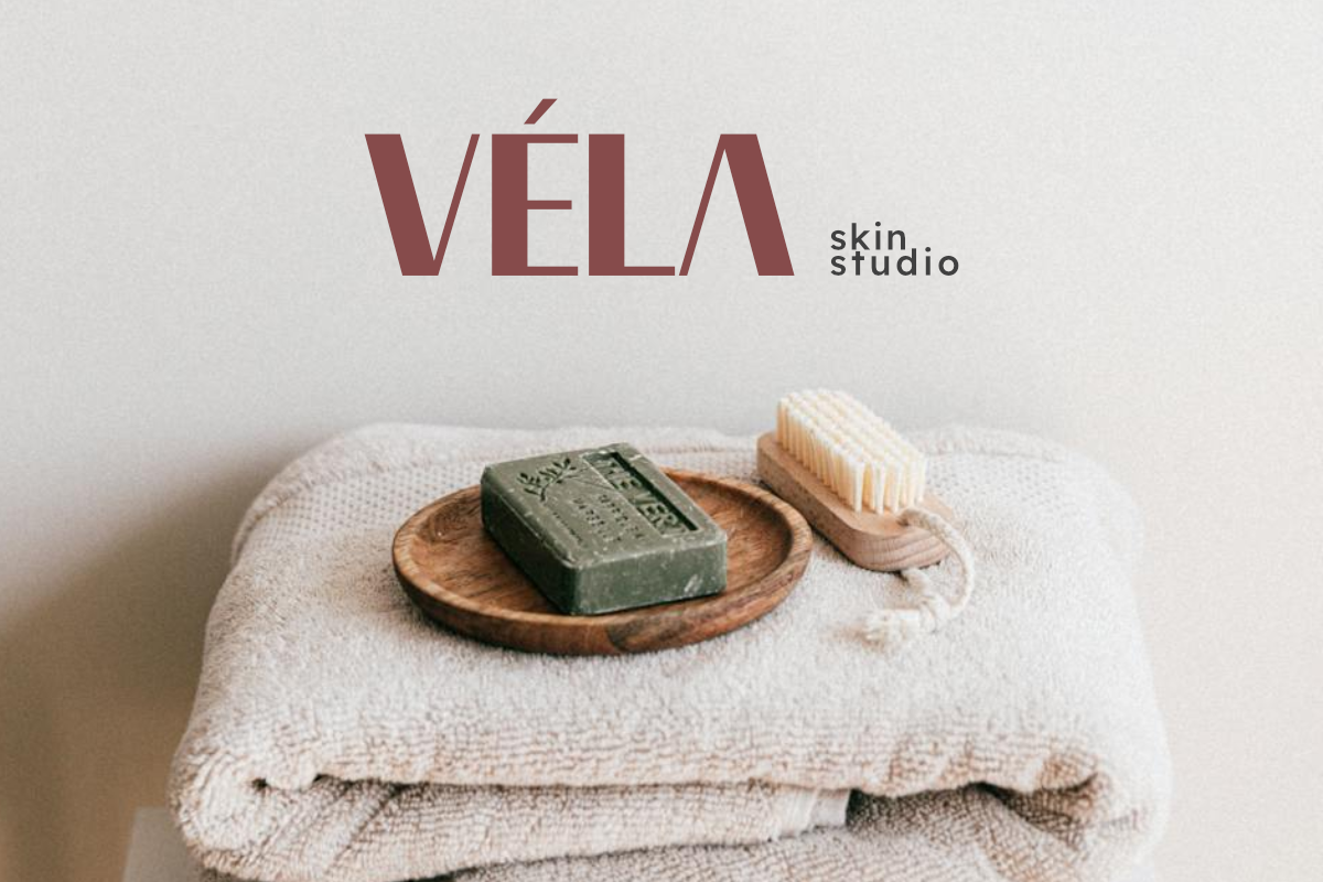 Varelia - Modern Sans Typeface, a Sans Serif Font by Masyafi Studio (Photo 8 of 8)