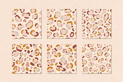 Animal Print - Boho Palette, a Pattern Graphic by Megs Lang (Thumbnail 8 of 10)