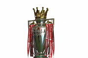 English Premier League Trophy PBR, an Object 3D Model by Daniel Mikulik (Thumbnail 2 of 11)