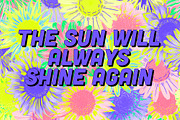 Neon Floral Maximalist Patterns, a Pattern Graphic by angelainthefields (Thumbnail 9 of 9)