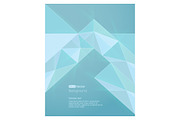 20 Abstract Vector Backgrounds, a Technology Illustration by smithytomy (Thumbnail 4 of 21)