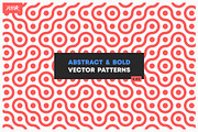Abstract & Bold Vector Patterns V02, a Pattern Graphic by dvtchk (Thumbnail 1 of 15)