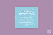 Breetty Font, a Script Font by 7NTypes (Thumbnail 3 of 3)
