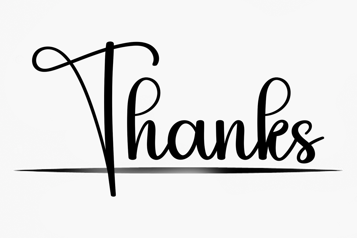 Highland Elegand, a Handwritten Font by InermediaSTUDIO (Photo 7 of 8)