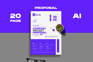 Company Proposal