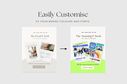 Ebook Marketing Graphics Template, a Marketing Template by Tabitha Emma (Thumbnail 8 of 8)