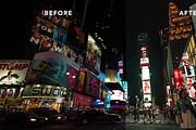 Cinematic Film - Lightroom Presets, a Plug-in Add-On by Jayson Photos (Thumbnail 5 of 8)