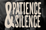 Cringer Sodaeuy Playful Condensed, a Sans Serif Font by Maulana Creative (Thumbnail 4 of 7)