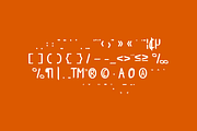 Skonek - Handdrawn Bold Font, a Handwritten Font by QR Design Studio (Thumbnail 5 of 11)