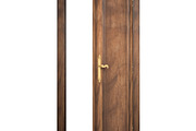 Open door containing door, doors, and architecture, an Architecture Photo by MS design (Thumbnail 2 of 2)