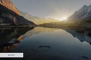 HDR Effect Lightroom Presets, a Plug-in Add-On by FixThePhoto (Thumbnail 17 of 34)