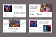 Modern Creative Potfolio Presntation, a Presentation Template by Mighty-Slide (Thumbnail 3 of 5)
